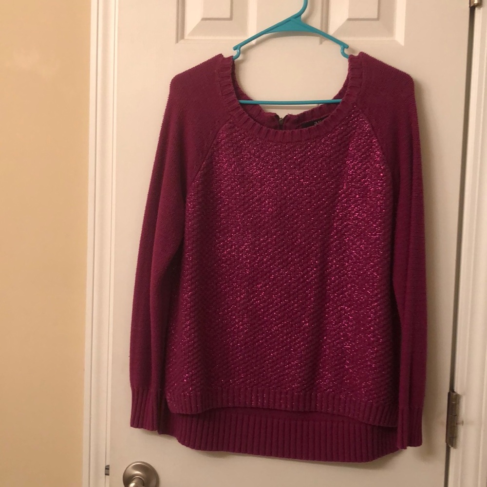 Sweater